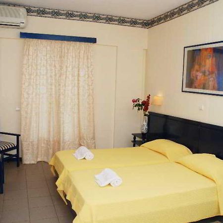 Zante Royal Resort Vasilikí Exterior foto