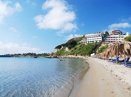 Zante Royal Resort Vasilikí Exterior foto