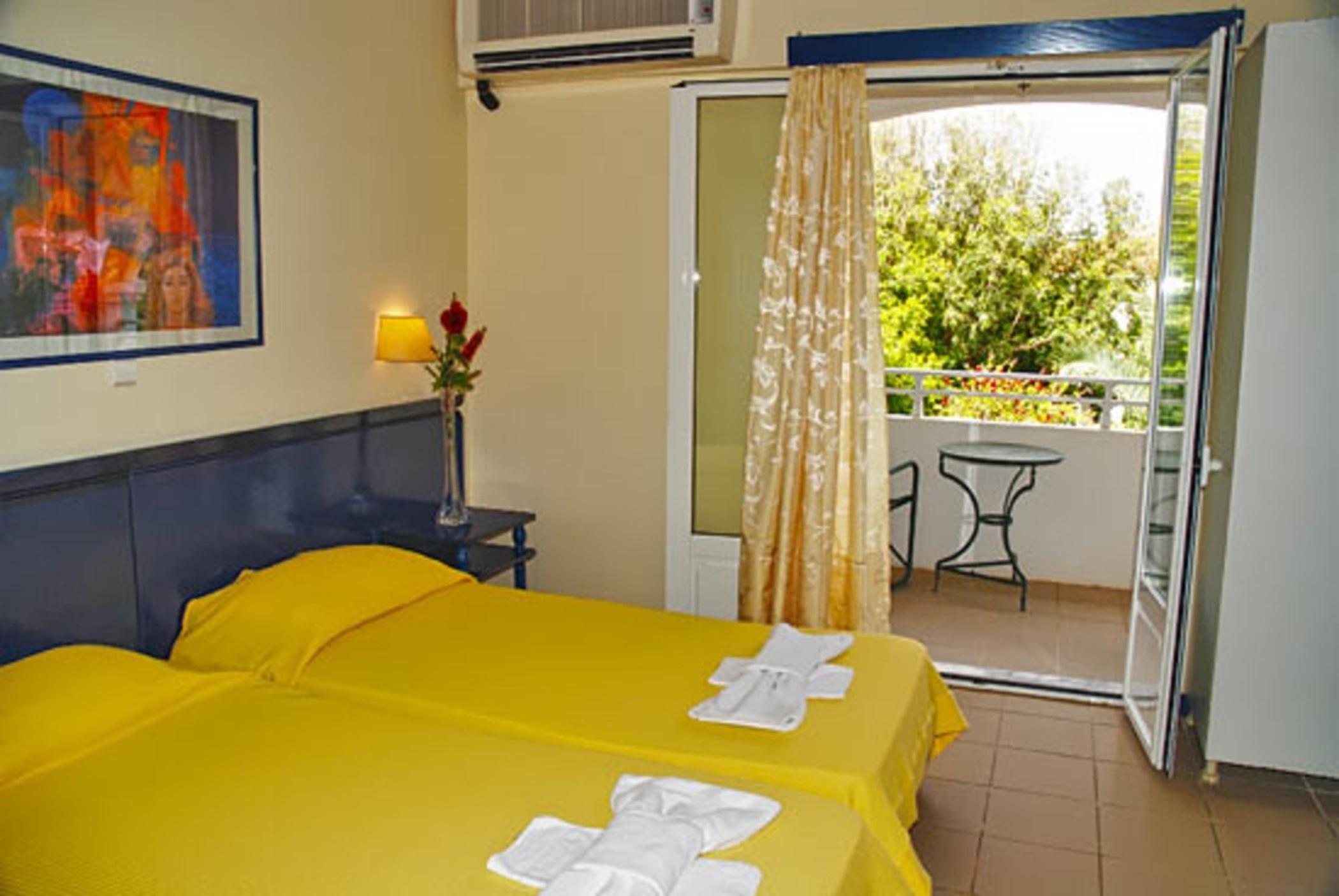Zante Royal Resort Vasilikí Exterior foto