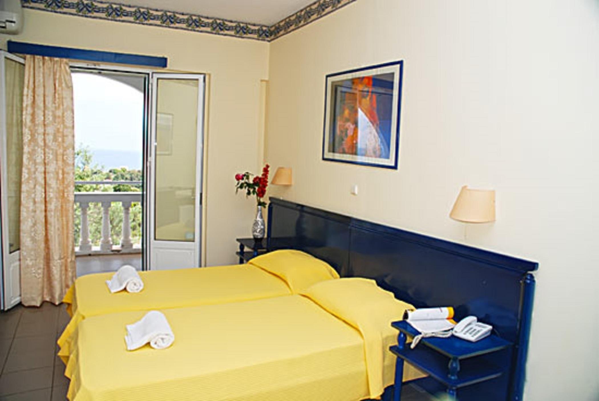 Zante Royal Resort Vasilikí Exterior foto
