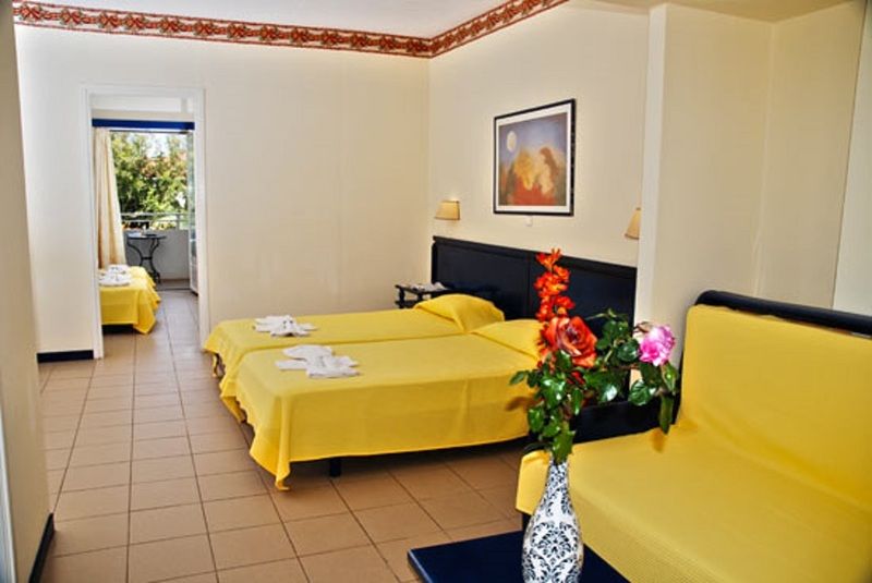 Zante Royal Resort Vasilikí Exterior foto