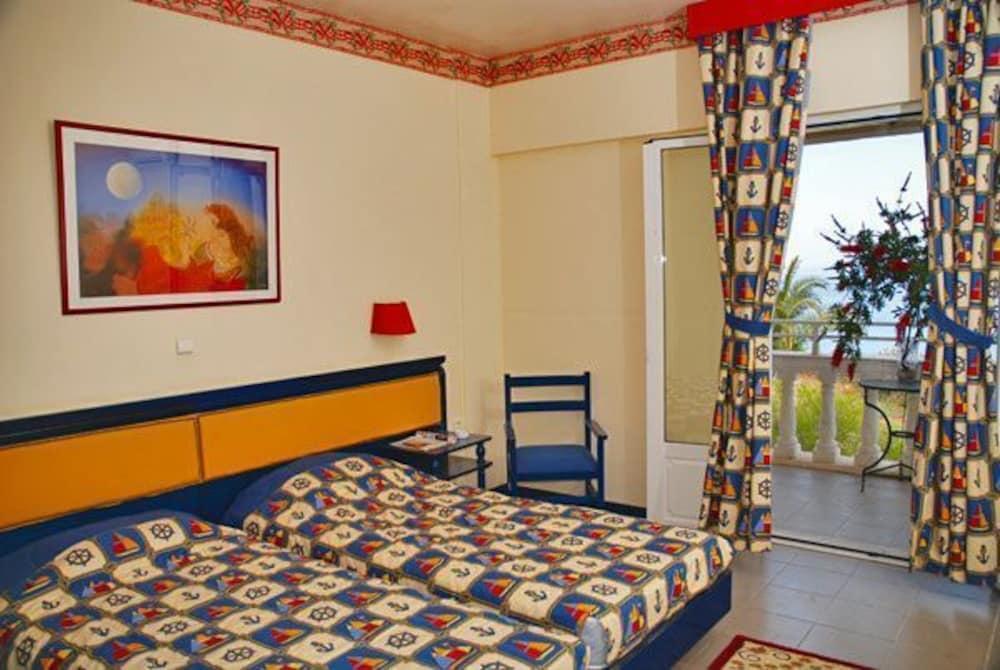 Zante Royal Resort Vasilikí Exterior foto