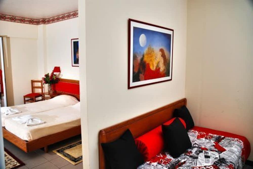 Zante Royal Resort Vasilikí Exterior foto
